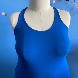 Lululemon Cool Racerback size 10/12